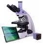 MAGUS Bio D230TL LED Biologische microscoop met LCD scherm en camera
