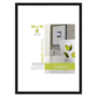 Nielsen Fotolijst 8988055 Apollon Zwart 45x60 / 30x45 cm