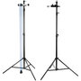 BRESSER BR-2635 Hangsysteem voor Rollen