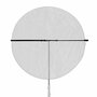 Matin Reflectiescherm Houder 56 tot 136 cm M-7205