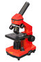 Levenhuk Rainbow 2L PLUS microscoop 64-640 Oranje