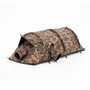 Buteo Photo Gear Lage camouflagetent Falco Mark IV Bruin