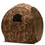 Stealth Gear Extreme Camouflagetent Bruin Bos
