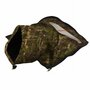 Buteo Photo Gear Snoot / Lensbescherming Groen voor Mark III