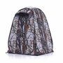 Buteo Photo Gear Camouflage Schuiltent Mark III Sneeuw