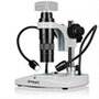 BRESSER DST-0745 zoomoptiek voor digitale microscoop- en ultra-macro-opnamen