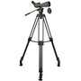 Zoom spotting scope 20-60x80mm + statief 