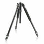 Aluminium-driebeen-statief-Pro-Touring-1.61m-(zonder-kop