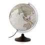 National Geographic Globus Carbon Executive 30cm