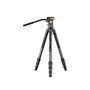 Sirui Sportich Carbon Statief SP124+B5X