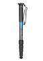Leofoto MP-365C Carbon Monopod 1.75m