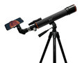 Levenhuk Kelvin Nova BASE 60/500 Fototelescoop