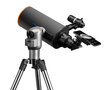 Levenhuk Kelvin MAK127 AZ GOTO 127/1359 Wi-Fi Fototelescoop