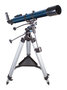Levenhuk New Skyline BASE 70/900 EQ2 refractor telescoop