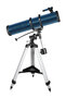 Levenhuk New Skyline PLUS 130/900 EQ2 Telescoop 
