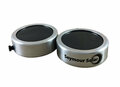 Seymour Solar Zonnefilter Helios Film 2x82mm verrekijker