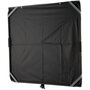 BRESSER BR-DP1000 6-in-1 Reflector/Diffusorpaneel 100 × 100 cm