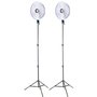 Falcon Eyes Ringlamp Set RFL-3 met Statief