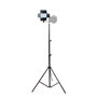 Falcon Eyes LED Lamp Dimbaar DV-96V K2 met Statief