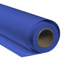 Chromakey blauw 1.35 x 11m