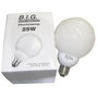 Daglicht diffuusbol E27 25watt 5000k I Foto Video Mafoma