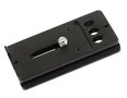 Benro-PL-70-Snelwisselplaat Benro PL-70 Snelwisselplaat