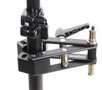StudioKing Professionele Buisklem + Spigots 110-021