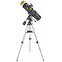 Bresser Pollux 150/750 Spiegeltelescoop Parabolisch EQ3