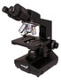 Levenhuk 850B Biological Binocular Microscope afbeelding