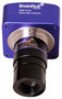 Levenhuk T800 PLUS digitale camera: maximale resolutie - 1280x1024 pixels
