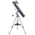 Omegon Telescope N 114/900 EQ-1