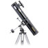 Omegon Telescope N 114/900 EQ-1