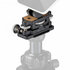 Bresser Micro Motion Head MH-100 Polar Wedge