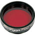 Omegon Telescoop Kleurfilter #23A rood 1.25 inch