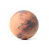 AstroReality Reliefglobe MARS