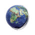 Staande moderne design wereldbol SOJUS physical no 2 