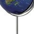 Staande moderne design wereldbol SOJUS physical no 2 
