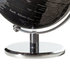 Troika Mini wereldbol Gagarin Zwart 13cm