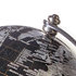 Troika Mini wereldbol Gagarin Zwart 13cm