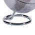 Troika Mini globe Galilei Zilver 13.5cm