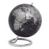 Troika Mini globe Galilei Zwart 13.5cm