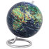 Troika Mini globe Galilei Physical No 2 13.5cm