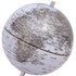Troika Mini globe Galilei Wit 13.5cm