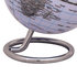 Troika Mini globe Galilei Wit 13.5cm