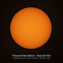 Sun Catcher zonnefilter voor 150-160mm Newton telescopen