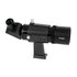 Omegon 9x50 hoekzoeker 90° gecorrigeerd beeld