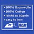 Studio Achtergrond Support BR-D23 + 3x4m chromakey blauw