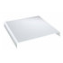 Bresser BR-AR2 24x24x5cm Acryl riser wit I Foto Video Mafoma