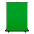 Bresser Rollup Greenscreen 150x200cm