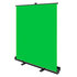 Bresser Rollup Greenscreen 150x200cm